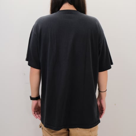 Face To Face T-shirt 【XL】00259