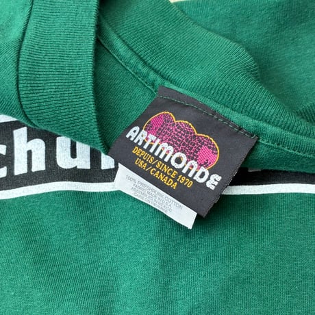 Chumbawamba Long sleeve 【XL】002220