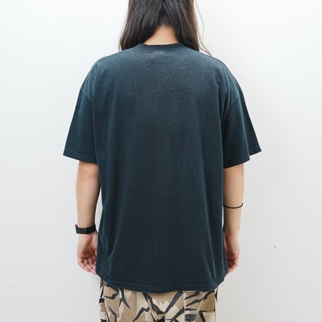 Power Sound Ibiza T-shirt【XL】002703