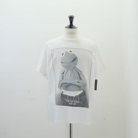 Kermit T-shirt【L】002299