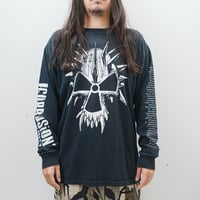 Corrosion of Conformity Long Sleeve【XL】001272