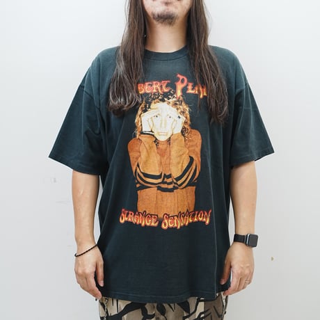 Robert Plant T-shirt【XL】00460