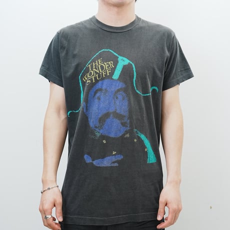 The Wonder Stuff T-shirt 【L】002213