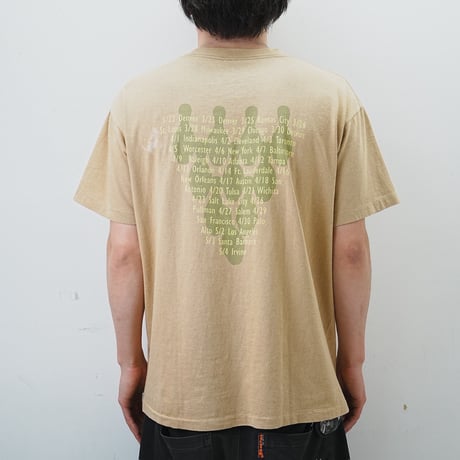 Foo Fighter T-shirt 【L】 000212