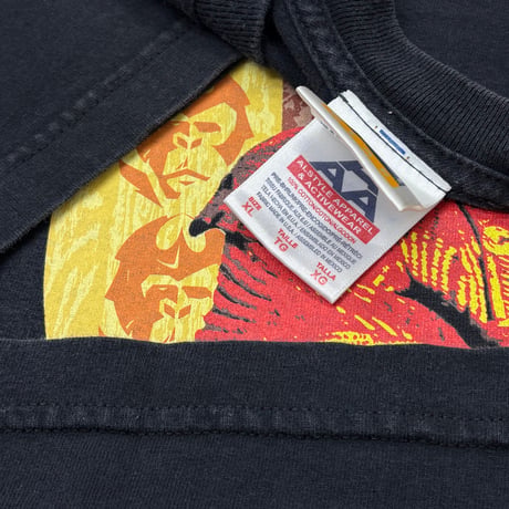 Planet Apes T-shirt【XL】002426