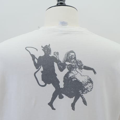 My Chemical Romance T-shirt【M】001525