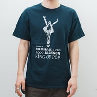 Michael Jackson T-shirt【L】002412