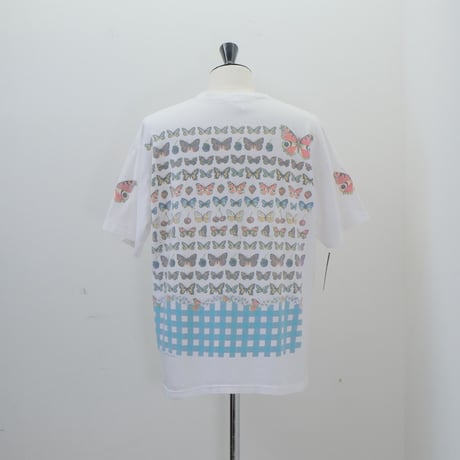 Elton John T-shirt【XL】002311
