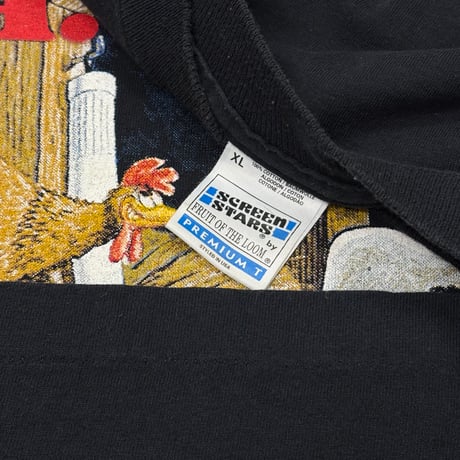 A.O.K. Long sleeve【XL】002162