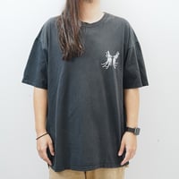 Wizard Wear T-shirt【XXL】002257