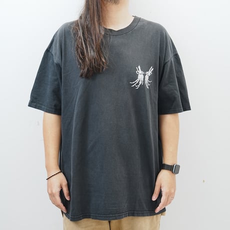 Wizard Wear T-shirt【XXL】002257