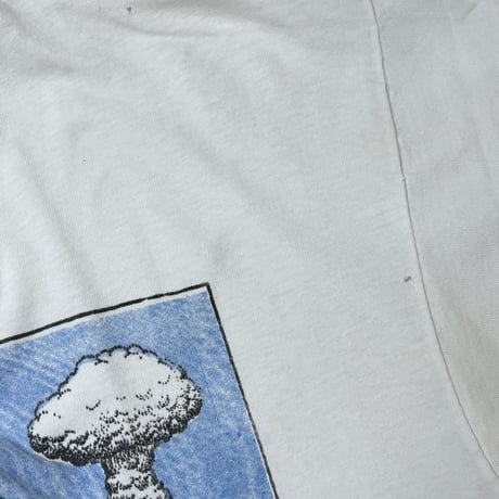 Grateful Dead T-shirt【Fit-L】001780