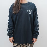 Pirates Long Sleeve【XXL】001451