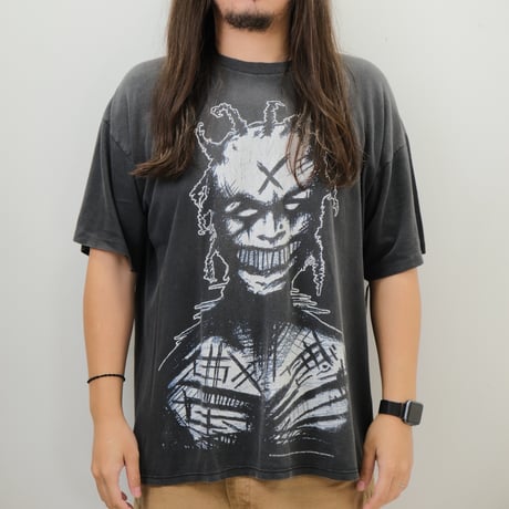White Zombie T-shirt 【XL】00637