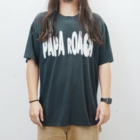 Papa Roach T-shirt 【XL】 000262