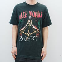 Alice In Chains T-Shirt 【L】 004