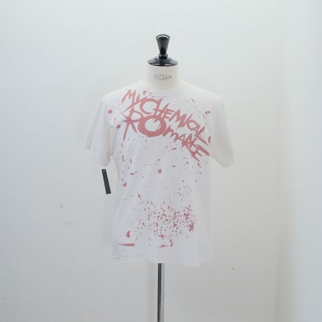 My Chemical Romance T-shirt【M】001525