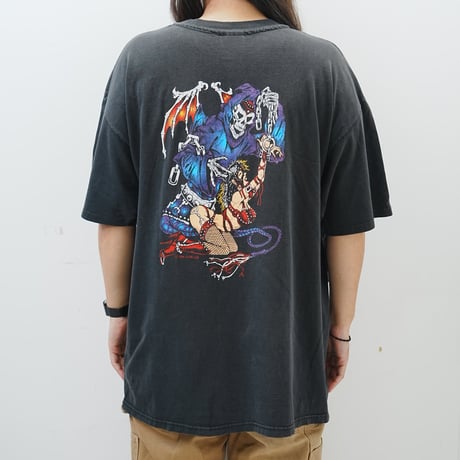 Wizard Wear T-shirt【XXL】002257