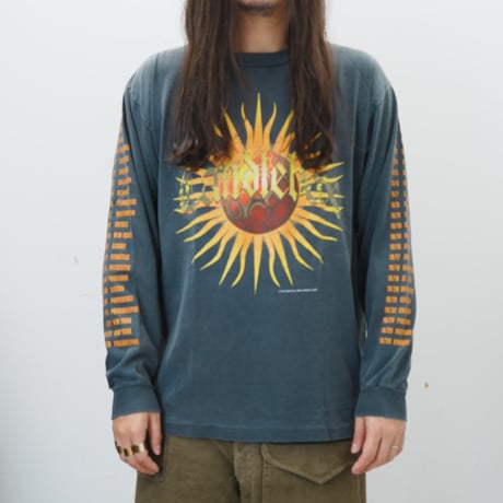 Candle box Long Sleeve【XL】00458