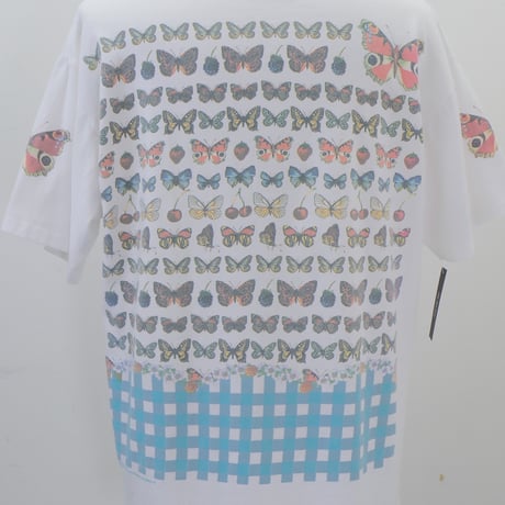 Elton John T-shirt【XL】002311