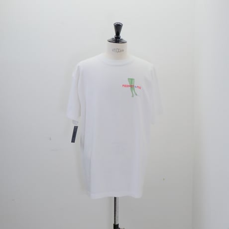 Red Hot + Rio T-shirt【XL】002059