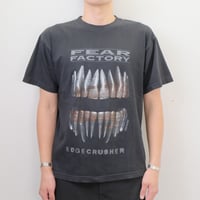 Fear Factory T-shirt【L】001874
