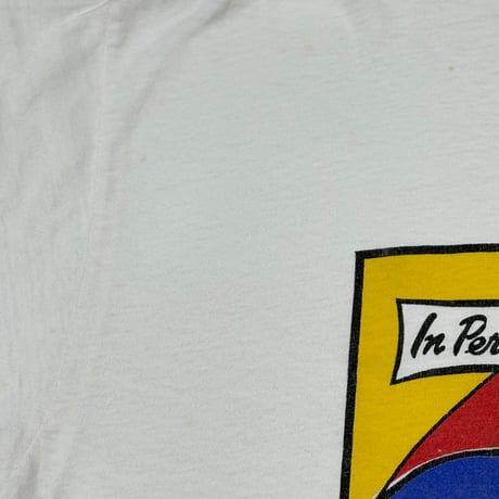 Stray Cats T-shirt 【Fit-XL】001925
