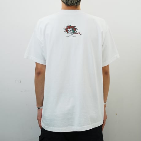 Grateful Dead T-shirt【XL】001482