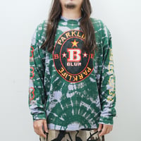 Blur Long Sleeve 【XL】 00376