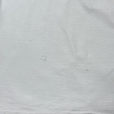 Blam T-shirt【XL】002166