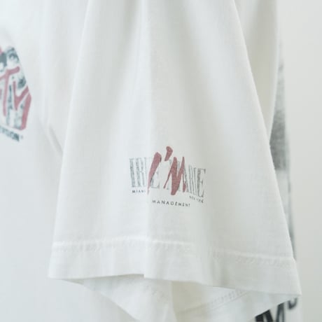 Mtv T-shirt 【Fit-L】001922