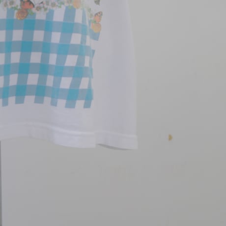 Elton John T-shirt【XL】002311