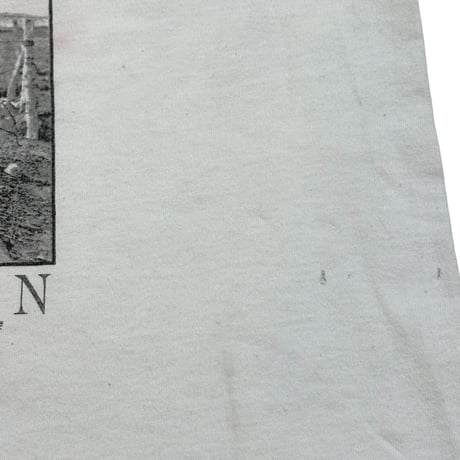 James Dean T-shirt【L】002307