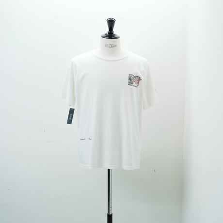 Mtv T-shirt 【Fit-L】001922