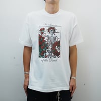 Grateful Dead T-shirt【XL】001482