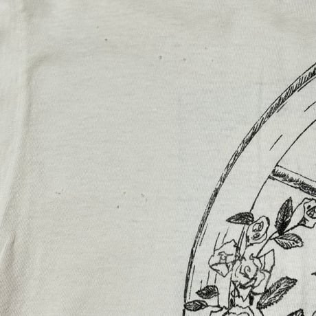 Grateful Dead T-shirt【Fit-L】001780