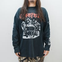 Gorefest Long Sleeve【XL】00713