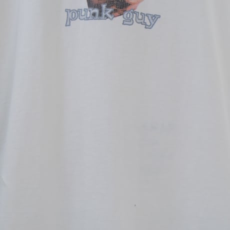 Nofx T-shirt【XL】002276