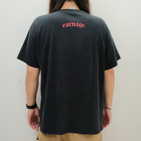Dead To Fall T-shirt【XL】000489
