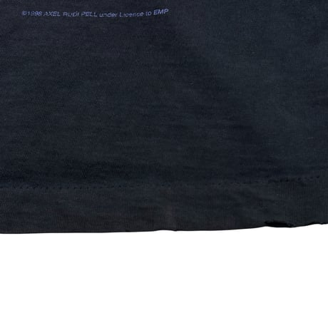 Axel Rudi Pell Long sleeve【L】001889