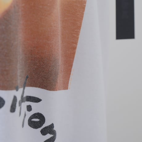 Madonna T-shirt【2XL】002368
