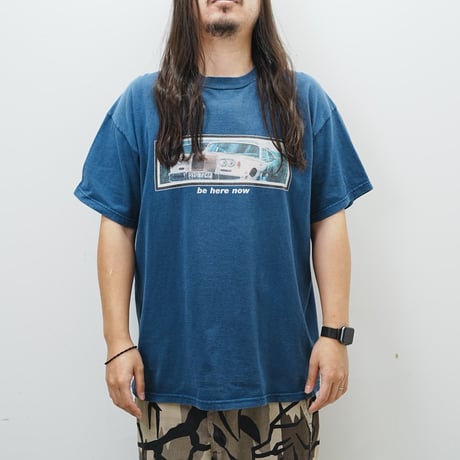 Oasis T-shirt【XL】000430