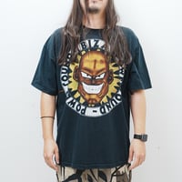 Power Sound Ibiza T-shirt【XL】002703