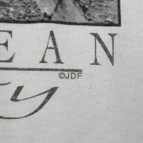 James Dean T-shirt【L】002307