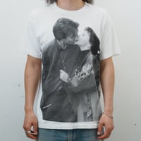 Love Without Pity T-shirt【L】0085