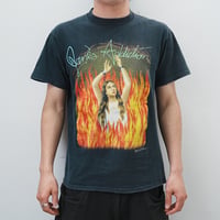 Jane's Addiction T-shirt 【L】001929