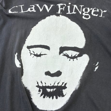 Clawfinger Long Sleeve【Fit-XL】000551