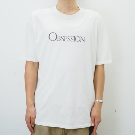 Calvin Klein Obsession T-shirt【XL】002251