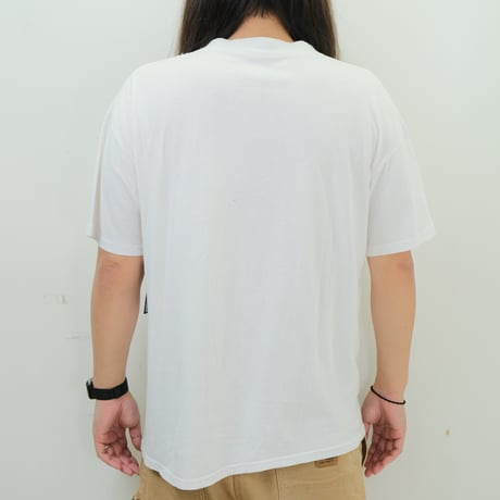 Butthole Surfers T-shirt【Fit-XL】001537