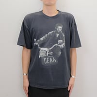 James Dean T-shirt 【XL】002344